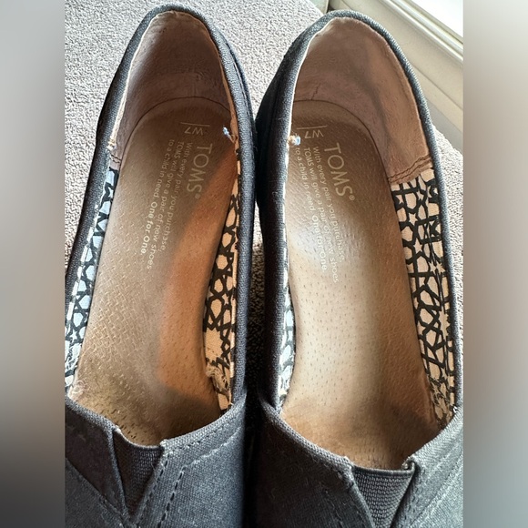 Cute little wedges - Picture 5 of 5